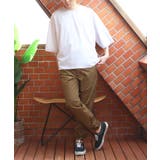 ナイロンジョガーパンツ メンズ イージーパンツ GERRY 接触冷感  | 8（eight）  | 詳細画像27 