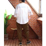 ナイロンジョガーパンツ メンズ イージーパンツ GERRY 接触冷感  | 8（eight）  | 詳細画像28 