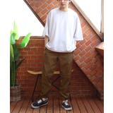 ナイロンジョガーパンツ メンズ イージーパンツ GERRY 接触冷感  | 8（eight）  | 詳細画像29 