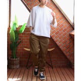 ナイロンジョガーパンツ メンズ イージーパンツ GERRY 接触冷感  | 8（eight）  | 詳細画像30 