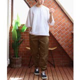 ナイロンジョガーパンツ メンズ イージーパンツ GERRY 接触冷感  | 8（eight）  | 詳細画像31 