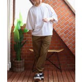 ナイロンジョガーパンツ メンズ イージーパンツ GERRY 接触冷感  | 8（eight）  | 詳細画像32 