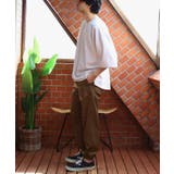 ナイロンジョガーパンツ メンズ イージーパンツ GERRY 接触冷感  | 8（eight）  | 詳細画像33 