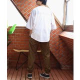 ナイロンジョガーパンツ メンズ イージーパンツ GERRY 接触冷感  | 8（eight）  | 詳細画像34 