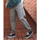 ナイロンジョガーパンツ メンズ イージーパンツ GERRY 接触冷感  | 8（eight）  | 詳細画像35 