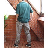 ナイロンジョガーパンツ メンズ イージーパンツ GERRY 接触冷感  | 8（eight）  | 詳細画像38 