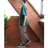 ナイロンジョガーパンツ メンズ イージーパンツ GERRY 接触冷感  | 8（eight）  | 詳細画像39 