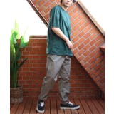 ナイロンジョガーパンツ メンズ イージーパンツ GERRY 接触冷感  | 8（eight）  | 詳細画像44 