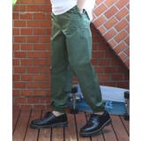 ナイロンジョガーパンツ メンズ イージーパンツ GERRY 接触冷感  | 8（eight）  | 詳細画像47 