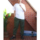 ナイロンジョガーパンツ メンズ イージーパンツ GERRY 接触冷感  | 8（eight）  | 詳細画像49 