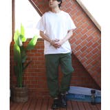 ナイロンジョガーパンツ メンズ イージーパンツ GERRY 接触冷感  | 8（eight）  | 詳細画像53 