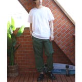 ナイロンジョガーパンツ メンズ イージーパンツ GERRY 接触冷感  | 8（eight）  | 詳細画像54 