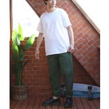 ナイロンジョガーパンツ メンズ イージーパンツ GERRY 接触冷感  | 8（eight）  | 詳細画像56 