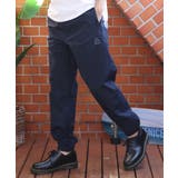 ナイロンジョガーパンツ メンズ イージーパンツ GERRY 接触冷感  | 8（eight）  | 詳細画像57 