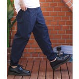 ナイロンジョガーパンツ メンズ イージーパンツ GERRY 接触冷感  | 8（eight）  | 詳細画像58 