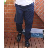 ナイロンジョガーパンツ メンズ イージーパンツ GERRY 接触冷感  | 8（eight）  | 詳細画像59 