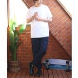 ナイロンジョガーパンツ メンズ イージーパンツ GERRY 接触冷感  | 8（eight）  | 詳細画像60 