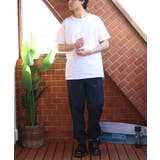 ナイロンジョガーパンツ メンズ イージーパンツ GERRY 接触冷感  | 8（eight）  | 詳細画像61 