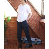 ナイロンジョガーパンツ メンズ イージーパンツ GERRY 接触冷感  | 8（eight）  | 詳細画像63 