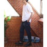 ナイロンジョガーパンツ メンズ イージーパンツ GERRY 接触冷感  | 8（eight）  | 詳細画像64 