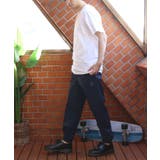 ナイロンジョガーパンツ メンズ イージーパンツ GERRY 接触冷感  | 8（eight）  | 詳細画像65 