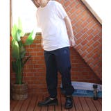 ナイロンジョガーパンツ メンズ イージーパンツ GERRY 接触冷感  | 8（eight）  | 詳細画像67 