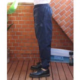 ナイロンジョガーパンツ メンズ イージーパンツ GERRY 接触冷感  | 8（eight）  | 詳細画像68 