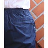 ナイロンジョガーパンツ メンズ イージーパンツ GERRY 接触冷感  | 8（eight）  | 詳細画像72 