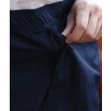 ナイロンジョガーパンツ メンズ イージーパンツ GERRY 接触冷感  | 8（eight）  | 詳細画像80 