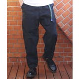 シャンブレーバルーンルーズカーゴパンツ メンズ GERRY  | 8（eight）  | 詳細画像4 