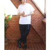 シャンブレーバルーンルーズカーゴパンツ メンズ GERRY  | 8（eight）  | 詳細画像6 