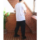 シャンブレーバルーンルーズカーゴパンツ メンズ GERRY  | 8（eight）  | 詳細画像11 