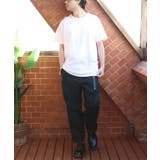 シャンブレーバルーンルーズカーゴパンツ メンズ GERRY  | 8（eight）  | 詳細画像12 