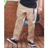 シャンブレーバルーンルーズカーゴパンツ メンズ GERRY  | 8（eight）  | 詳細画像15 