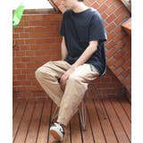 シャンブレーバルーンルーズカーゴパンツ メンズ GERRY  | 8（eight）  | 詳細画像19 