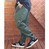 シャンブレーバルーンルーズカーゴパンツ メンズ GERRY  | 8（eight）  | 詳細画像23 