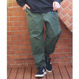 シャンブレーバルーンルーズカーゴパンツ メンズ GERRY  | 8（eight）  | 詳細画像25 