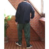 シャンブレーバルーンルーズカーゴパンツ メンズ GERRY  | 8（eight）  | 詳細画像33 