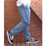 シャンブレーバルーンルーズカーゴパンツ メンズ GERRY  | 8（eight）  | 詳細画像35 