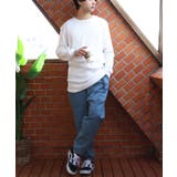 シャンブレーバルーンルーズカーゴパンツ メンズ GERRY  | 8（eight）  | 詳細画像37 