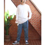 シャンブレーバルーンルーズカーゴパンツ メンズ GERRY  | 8（eight）  | 詳細画像39 