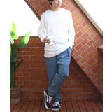 シャンブレーバルーンルーズカーゴパンツ メンズ GERRY  | 8（eight）  | 詳細画像41 