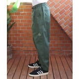 シャンブレーバルーンルーズカーゴパンツ メンズ GERRY  | 8（eight）  | 詳細画像45 