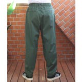 シャンブレーバルーンルーズカーゴパンツ メンズ GERRY  | 8（eight）  | 詳細画像46 