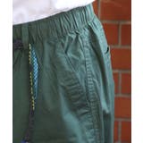シャンブレーバルーンルーズカーゴパンツ メンズ GERRY  | 8（eight）  | 詳細画像52 