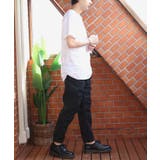 撥水 クライミングパンツ メンズ | 8（eight）  | 詳細画像10 