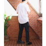 撥水 クライミングパンツ メンズ | 8（eight）  | 詳細画像11 