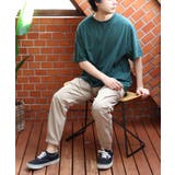 撥水 クライミングパンツ メンズ | 8（eight）  | 詳細画像16 