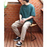 撥水 クライミングパンツ メンズ | 8（eight）  | 詳細画像17 