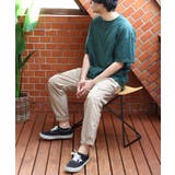 撥水 クライミングパンツ メンズ | 8（eight）  | 詳細画像18 
